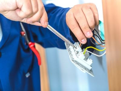 About Denver Industrial Electrical Services Pros - industrial electrical services experts in Denver